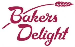 Bakers Delight logo