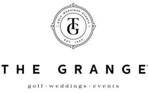 The Grange logo