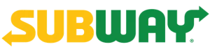 Subway logo